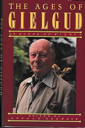 The Ages of Gielgud - An Actor At Eighty