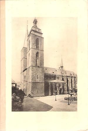 Image du vendeur pour Festschrift zur Feier des 90 jhrigen Bestehens des Pfarrccilienvereins Neustadt an der Haardt verbunden mit der 11. Generalversammlung des pflzischen Dizesanccilienvereins zu Neustadt an der Hardt an Pfingsten 1933. mis en vente par Brbel Hoffmann