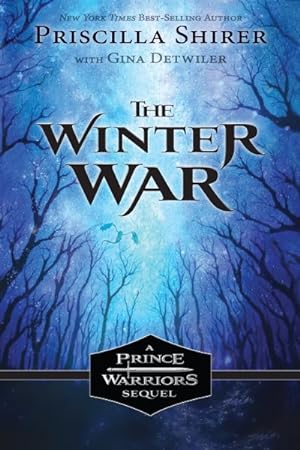Imagen del vendedor de Winter War a la venta por GreatBookPrices