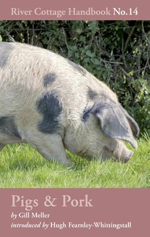 Seller image for Pigs & Pork for sale by GreatBookPrices