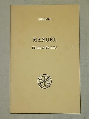 Manuel pour mon fils - Latin-Français en vis à vis