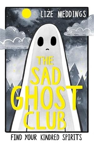 Image du vendeur pour The Sad Ghost Club Volume 1 mis en vente par Rheinberg-Buch Andreas Meier eK
