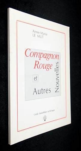 Seller image for Compagnon rouge et autres nouvelles for sale by Abraxas-libris