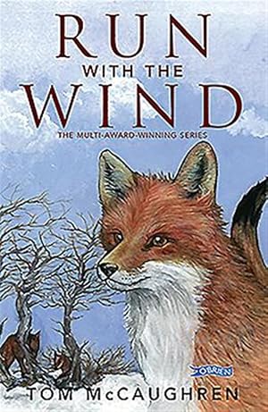 Imagen del vendedor de Run With the Wind a la venta por GreatBookPrices