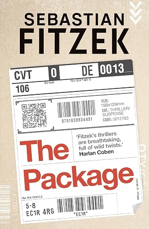 Bild des Verk�ufers f�r The Package zum Verkauf von moluna