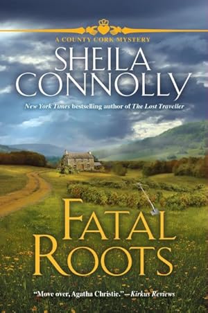 Seller image for Fatal Roots for sale by GreatBookPrices