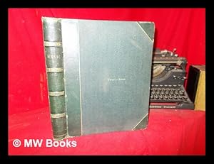 Seller image for Music: collected notated music for sale by MW Books Ltd.