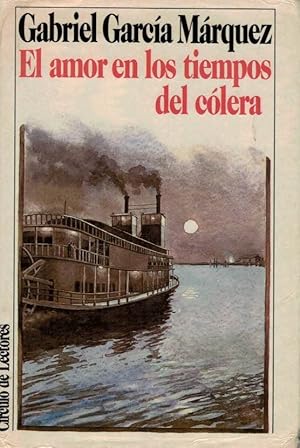 Seller image for EL AMOR EN LOS TIEMPOS DEL CLERA. for sale by Librera Torren de Rueda