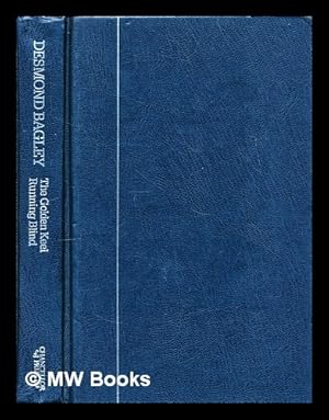 Seller image for The golden keel : Running blind for sale by MW Books Ltd.