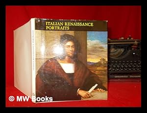 Seller image for Italian Renaissance portraits / Kl�ra Garas ; translated by Lili Hal�py for sale by MW Books Ltd.
