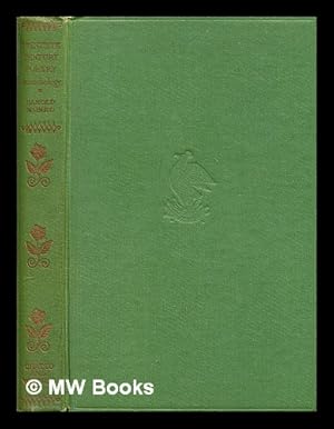 Immagine del venditore per Twentieth Century Poetry : An anthology chosen by H. Monro venduto da MW Books Ltd.