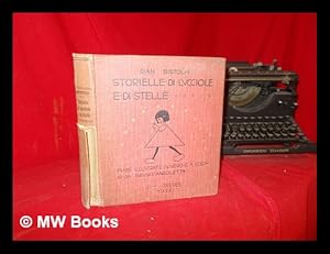 Immagine del venditore per Storielle di Lucciole e di stelle venduto da MW Books Ltd.