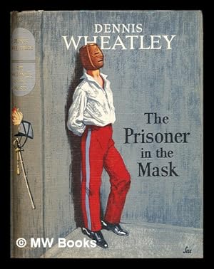 Seller image for The Prisoner in the Mask for sale by MW Books Ltd.