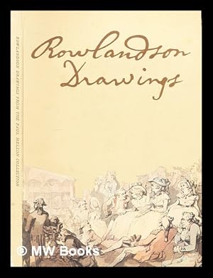 Immagine del venditore per Rowlandson drawings from the Paul Mellon collection venduto da MW Books Ltd.
