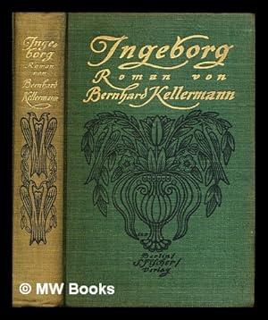 Seller image for Ingeborg : Roman for sale by MW Books Ltd.