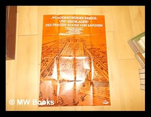 Seller image for Wunderwurdiges kriegs und siegslager des prinzen eugen von savoyen: Ein schl�ssel zum belvedere auch vor oder nach dem besuch zu lesen for sale by MW Books Ltd.