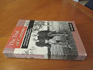 Bild des Verkufers fr The Trial of Curiosity: Henry James, William James, and the Challenge of Modernity zum Verkauf von Arroyo Seco Books, Pasadena, Member IOBA