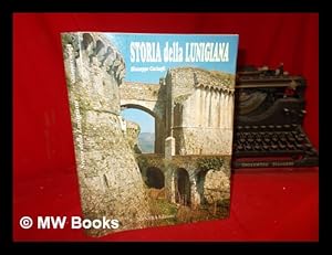 Seller image for Toponomastica storica della Valle del Frigido (Massa di Lunigiana) / Carlo Alberto del Giudice ; prefazione di Giulia Mastrelli Anzilotti for sale by MW Books Ltd.