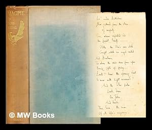 Seller image for Magpie for sale by MW Books Ltd.