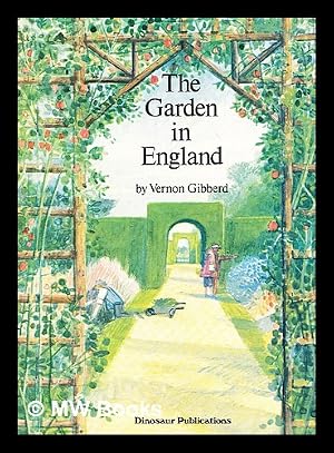 Imagen del vendedor de The garden in England a la venta por MW Books Ltd.