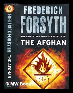 Imagen del vendedor de The Afghan a la venta por MW Books Ltd.