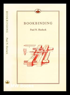 Imagen del vendedor de Bookbinding a la venta por MW Books Ltd.