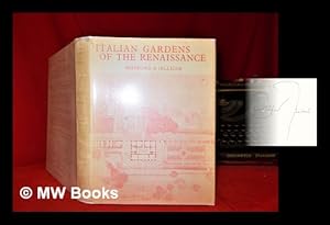 Bild des Verk�ufers f�r Italian gardens of the Renaissance zum Verkauf von MW Books Ltd.