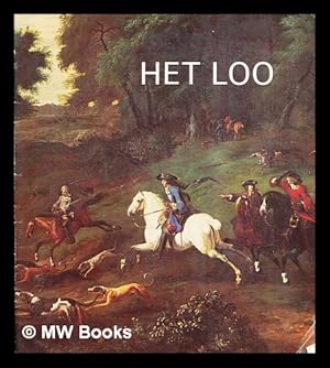 Immagine del venditore per Rijksmuseum Paleis Het Loo / [tekst, A.M.L.E. Erkelens] venduto da MW Books Ltd.
