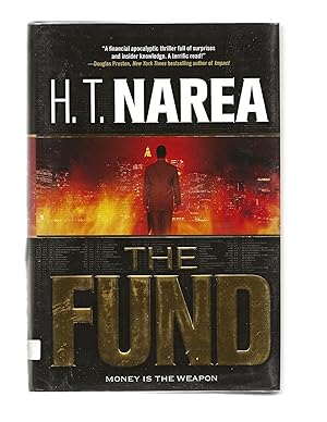 Seller image for The Fund for sale by AcornBooksNH
