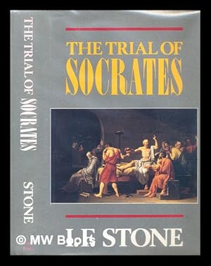 Seller image for The trial of Socrates for sale by MW Books Ltd.
