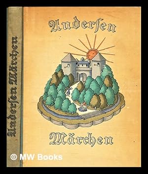 Seller image for Die schonsten marchen for sale by MW Books Ltd.