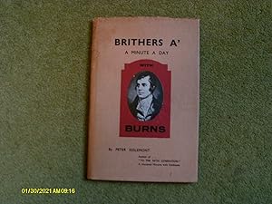 Brithers A' a Minute a Day with Burns