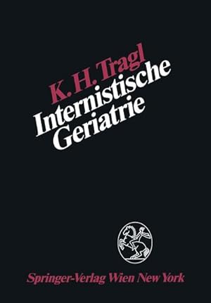 Immagine del venditore per Internistische Geriatrie venduto da AHA-BUCH GmbH