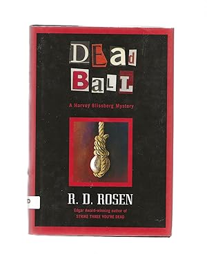 Seller image for Dead Ball for sale by AcornBooksNH