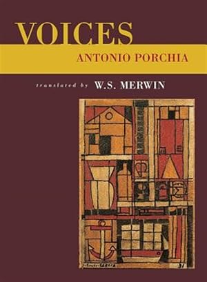 Imagen del vendedor de Voices a la venta por GreatBookPrices