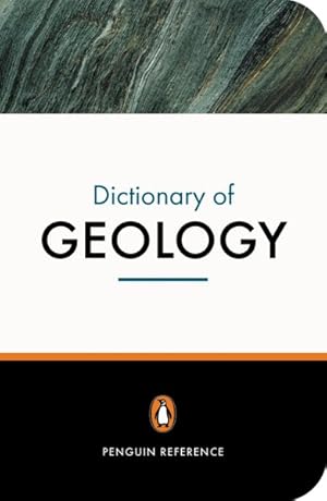 Seller image for New Penguin Dictionary of Geology for sale by GreatBookPrices