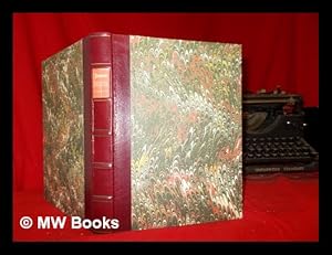 Seller image for Syntagna musicum. Band 2, De Organographia for sale by MW Books Ltd.