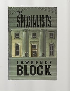 Seller image for The Specialists for sale by AcornBooksNH