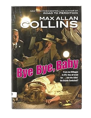 Imagen del vendedor de Bye Bye, Baby a la venta por AcornBooksNH