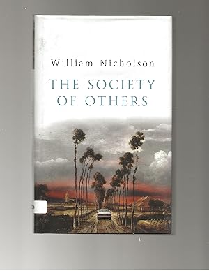 Imagen del vendedor de Society of Others, The a la venta por AcornBooksNH