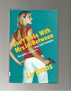 Seller image for Don't Mess With Mrs In-Between for sale by AcornBooksNH