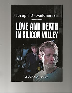 Seller image for Love And Death In Silicon Valley for sale by AcornBooksNH