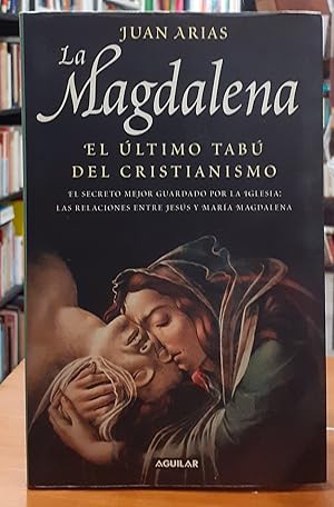 Imagen del vendedor de La Magdalena ? El ltimo tab del cristianismo a la venta por Paraso Lector