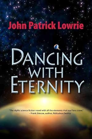 Bild des Verkufers fr Dancing With Eternity zum Verkauf von GreatBookPrices