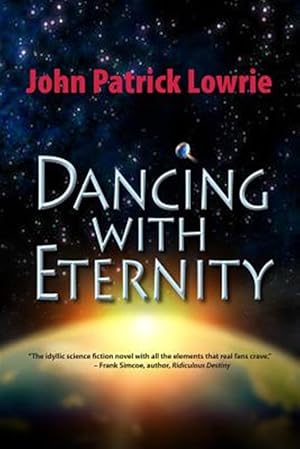 Seller image for Dancing With Eternity for sale by GreatBookPrices