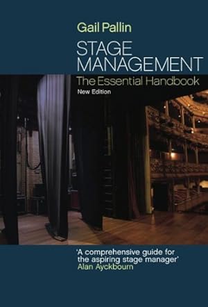 Seller image for Stage Management : The Essential Handbook for sale by GreatBookPrices