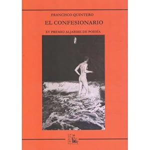 Bild des Verk�ufers f�r El confesionario zum Verkauf von Librer�a Caj�n Desastre