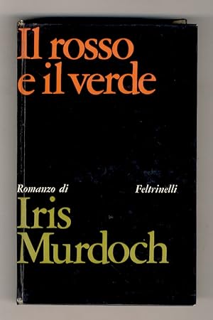 Il rosso e il verde. Romanzo.(Traduzione dall'inglese di Gbriella Fiori Andreini).