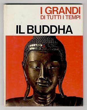 Imagen del vendedor de Il Buddha. a la venta por Libreria Oreste Gozzini snc