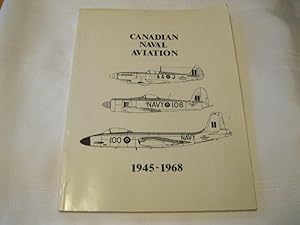 Canadian Naval Aviation 1945-1968